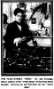 John Harry Furmage (1888-1964), Artist.